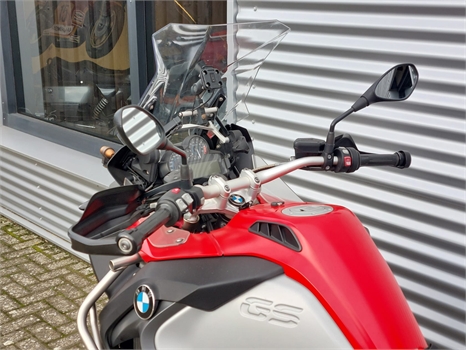 BMW R 1200 GS LC Adventure
